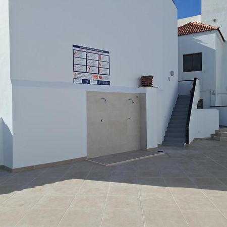 Beach 400Mtr, Top Of Mountain With Spectacular Surround View 200Mtr Los Cristianos  Exteriér fotografie