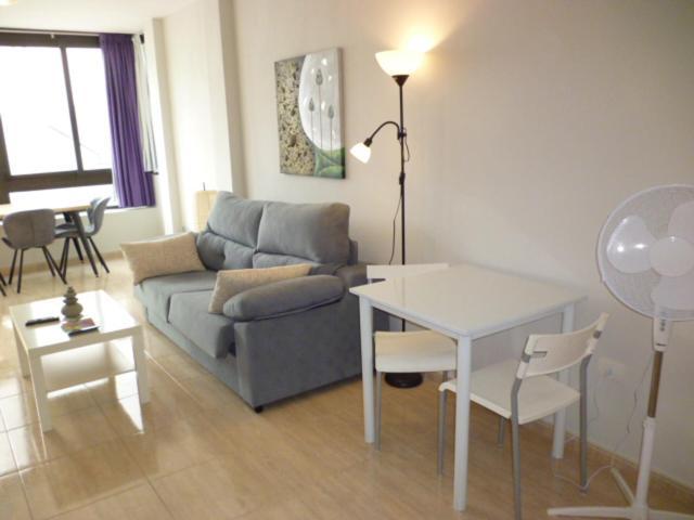 Beach 400Mtr, Top Of Mountain With Spectacular Surround View 200Mtr Los Cristianos  Exteriér fotografie